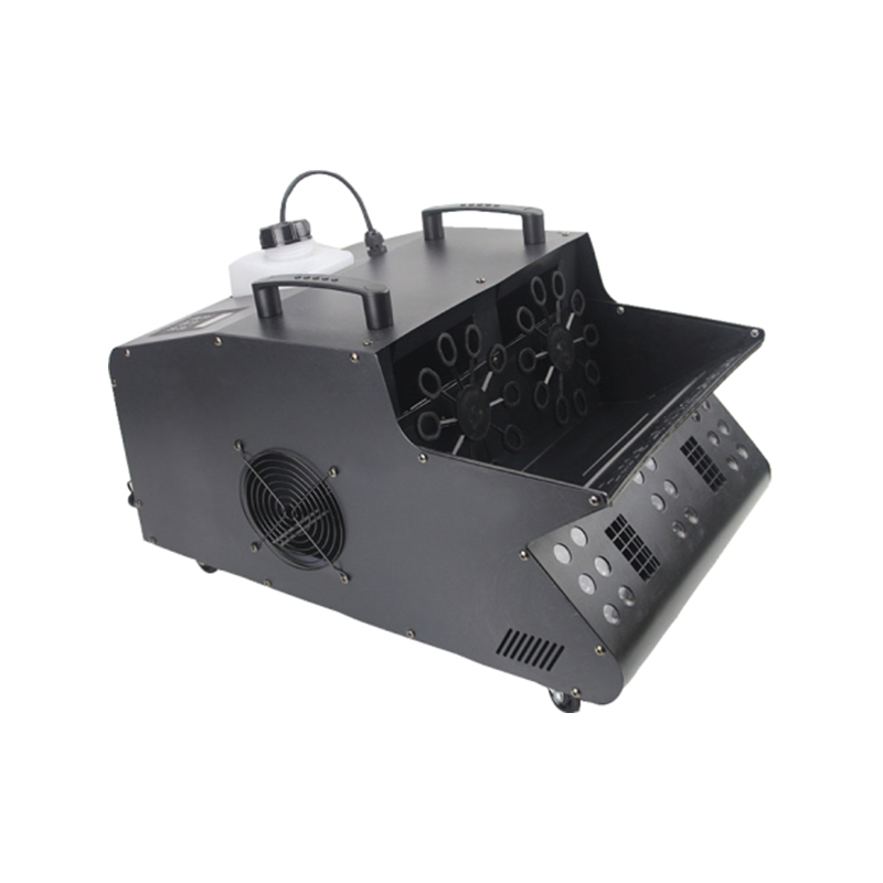 LED煙霧泡泡機(jī)