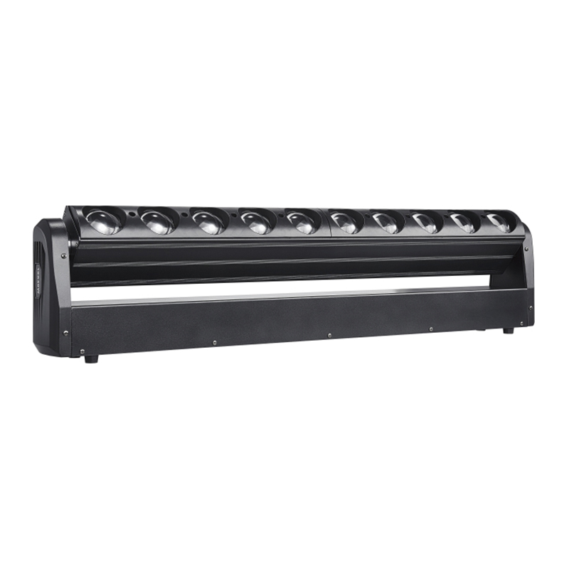 10x40W帶調(diào)焦光束