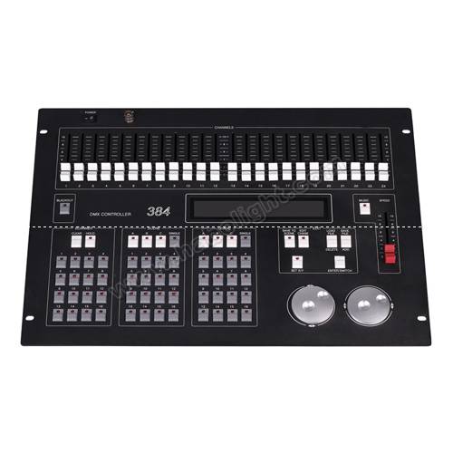 384專業(yè)DJ控臺(tái)