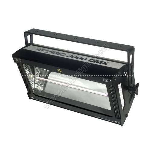3000W DMX頻閃