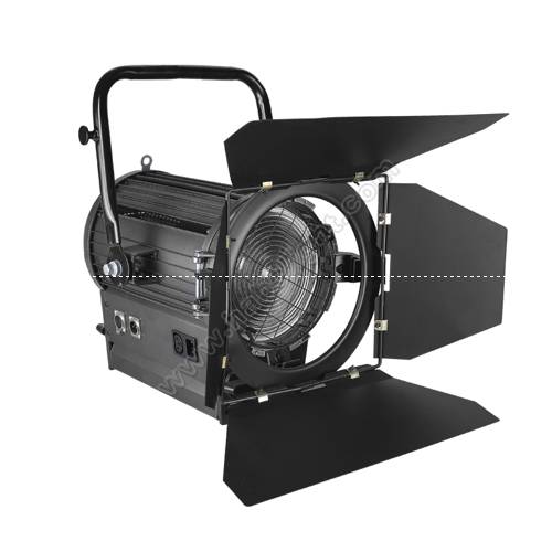 100W LED影視燈