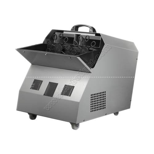 大泡泡機