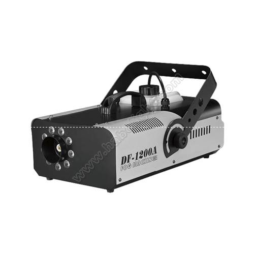9顆3W 1200W三合一LED煙機(jī)