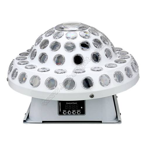 LED魔球宇宙燈