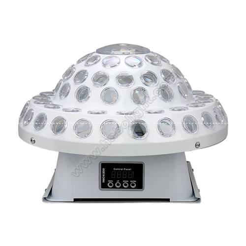 LED激光魔球宇宙燈