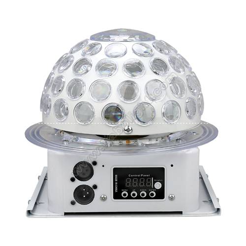 LED小宇宙激光魔球燈