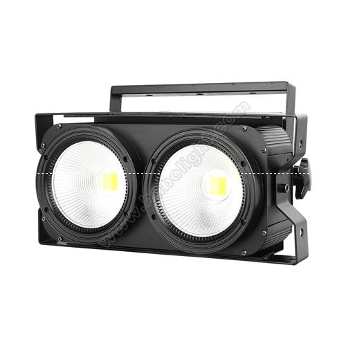 LED COB 兩眼觀眾燈