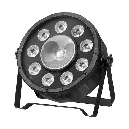 9*3W+1*12W LED帕燈