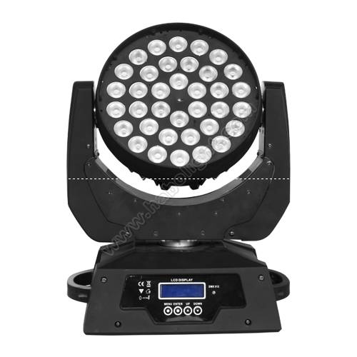 36顆10W LED搖頭燈