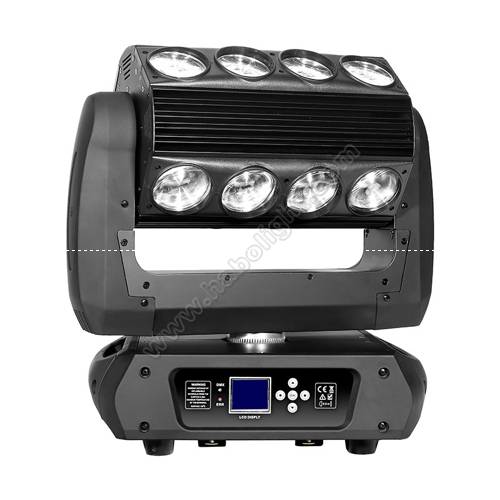 16顆*15W LED幻影搖頭燈